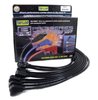 Spiro-Pro 8mm Spark Plug Wires 2011-2015 Ford Fiesta 1.6L - image 2