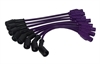 WIRES SET PURPLE - image 1