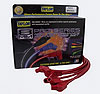 SPIRO-PRO CUSTOM 6 CYL RED - image 1