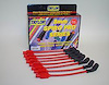 Spiro-Pro 8mm Spark Plug Wires 1999-2006 Chevy/GMC V8 4.8/5.3/6.0L - image 1