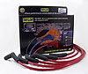 SPIRO-PRO CUSTOM 6 CYL RED - image 1