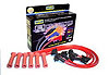 SPIRO-PRO CUSTOM 6 CYL RED - image 1