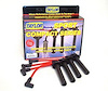 8mm Spiro Pro Ignition Wire Set - image 1