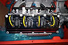 Spiro-Pro 8mm Spark Plug Wires 2003-05 Dodge Hemi 5.7L - image 1