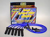 Spiro-Pro 8mm Spark Plug Wires 1994-2004 GM V6 3.1/3.4L