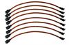 7MM SP CLOTH WIRE YELLOW - image 1