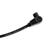 Spiro Pro 8mm Spark Plug Wires Universal Fit, 8 cyl - image 4
