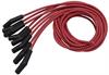 7MM SP CLOTH WIRE RED W/B - image 1
