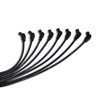 Spiro Pro 8mm Spark Plug Wires Universal Fit, 8 cyl - image 3