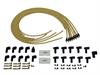 7MM SP CLOTH WIRE YELLOW - image 1