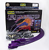 Spiro Pro 8mm Spark Plug Wires Universal Fit, 4 cyl - image 1
