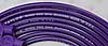 Spiro Pro 8mm Spark Plug Wires Universal Fit, 8 cyl - image 3