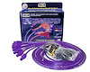 Spiro Pro 8mm Spark Plug Wires Universal Fit, 8 cyl - image 1