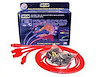 Spiro Pro 8mm Spark Plug Wires Universal Fit, 4 cyl - image 1