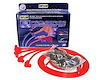 Spiro Pro 8mm Spark Plug Wires Universal Fit, 4 cyl - image 1
