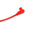 Spiro Pro 8mm Spark Plug Wires Universal Fit, 8 cyl - image 4