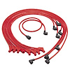 Spiro Pro 8mm Spark Plug Wires Universal Fit, 8 cyl - image 1