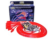 Spiro Pro 8mm Spark Plug Wires Universal Fit, 8 cyl - image 1