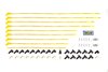 Spiro Pro 8mm Spark Plug Wires Universal Fit, 8 cyl - image 2
