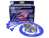Spiro Pro 8mm Spark Plug Wires Universal Fit, 4 cyl - image 1