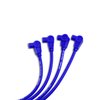 Spiro Pro 8mm Spark Plug Wires Universal Fit, 4 cyl - image 4