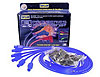 Spiro Pro 8mm Spark Plug Wires Universal Fit, 6 cyl - image 1
