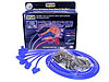 Spiro Pro 8mm Spark Plug Wires Universal Fit, 6 cyl - image 1