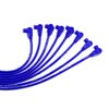 Spiro Pro 8mm Spark Plug Wires Universal Fit, 8 cyl - image 3