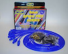 Spiro Pro 8mm Spark Plug Wires Universal Fit, 8 cyl - image 1