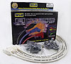 Spiro Pro 8mm Spark Plug Wires Universal Fit, 4 cyl - image 1