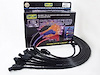 Spiro-Pro 8mm Spark Plug Wires 1977-79 Ford Trucks 351M/400 - image 1