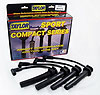 8mm Spiro Pro Ignition Wire Set - image 1