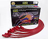 SPIRO-PRO CUSTOM 8 CYL RED - image 1