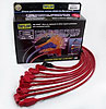SPIRO-PRO CUSTOM 8 CYL RED - image 1