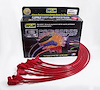 SPIRO-PRO CUSTOM 8 CYL RED - image 1