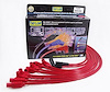 SPIRO-PRO CUSTOM 8 CYL RED - image 1