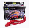 SPIRO-PRO CUSTOM 6 CYL RED - image 1