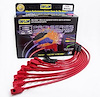 SPIRO-PRO CUSTOM 8 CYL RED - image 1