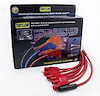 SPIRO-PRO CUSTOM 6 CYL RED - image 1
