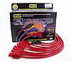 SPIRO-PRO CUSTOM 8 CYL RED - image 1