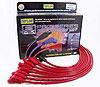 SPIRO-PRO CUSTOM 8 CYL RED - image 1