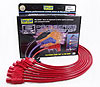 SPIRO-PRO CUSTOM 8 CYL RED - image 1
