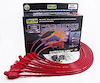 SPIRO-PRO CUSTOM 8 CYL RED - image 1