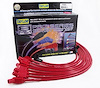 Spiro-Pro 8mm Spark Plug Wires 1977-79 Ford Trucks 351M/400 - image 1