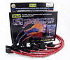 SPIRO-PRO CUSTOM 6 CYL RED - image 1