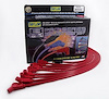 SPIRO-PRO CUSTOM 8 CYL RED - image 1