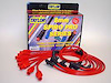 SPIRO-PRO CUSTOM 8 CYL RED - image 1