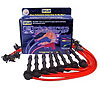 SPIRO-PRO CUSTOM 8 CYL RED - image 1