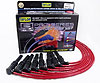 SPIRO-PRO CUSTOM 8 CYL RED - image 1