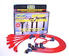SPIRO-PRO CUSTOM 6 CYL RED - image 1